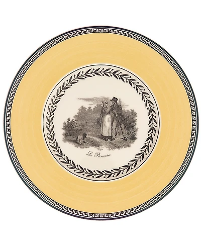 Villeroy & Boch Audun Bread Butter Plate