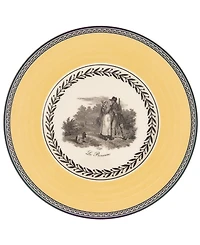 Villeroy & Boch Audun Bread Butter Plate