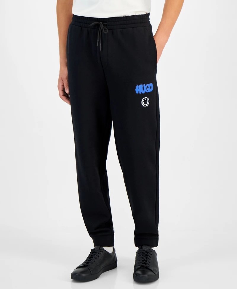 Hugo Boss Men's Nimaytro Logo Sweatpants