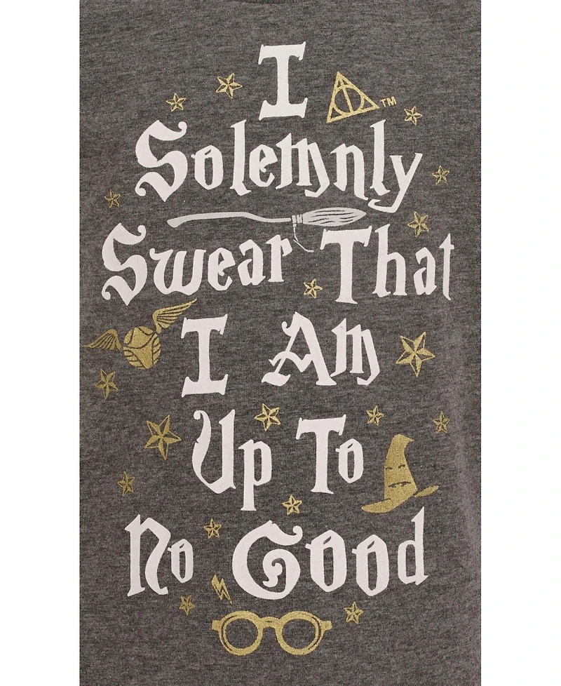 Harry Potter Toddler Girls 3 Pack T-Shirts