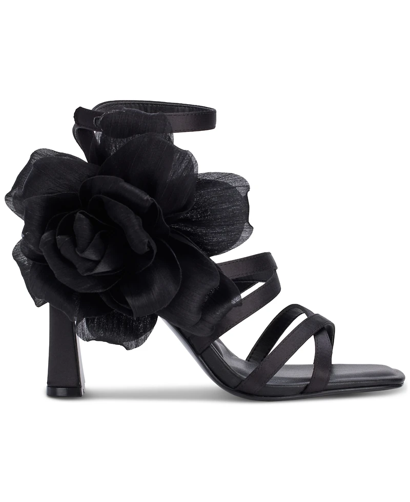 Karl Lagerfeld Paris Women's Caela Sandals