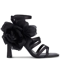 Karl Lagerfeld Paris Women's Caela Sandals