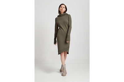 Marcella Women's Walker Sweatshirt Dress
