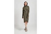 Marcella Women's Walker Sweatshirt Dress