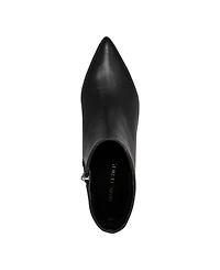 Marc Fisher Women's Gismo Block Heel Dress Booties