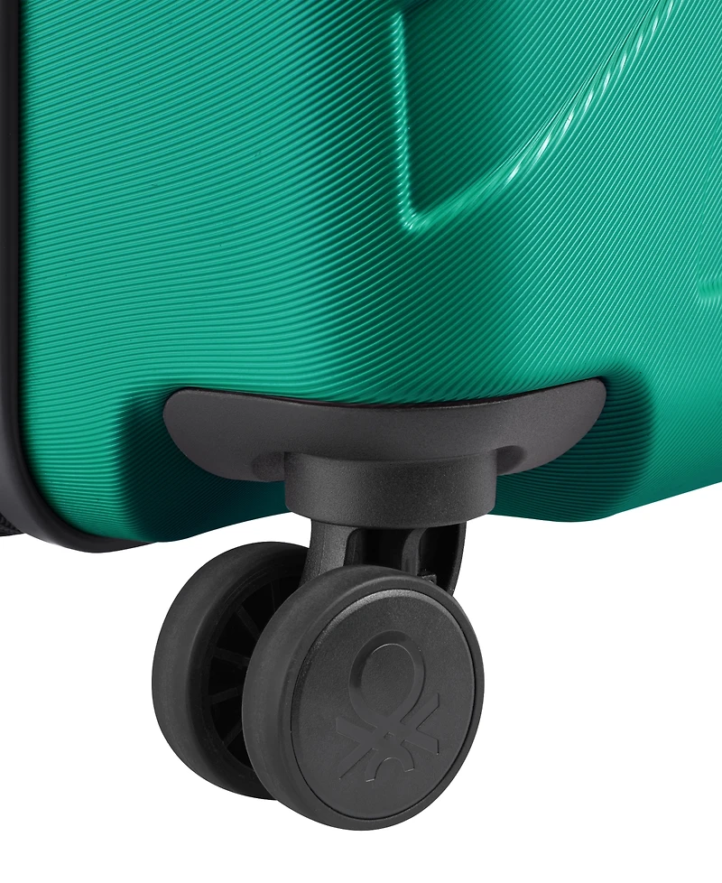 Delsey Fabrica 19" Carry-On Spinner