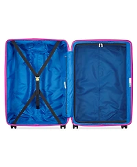 Delsey Fabrica 27" Upright Spinner