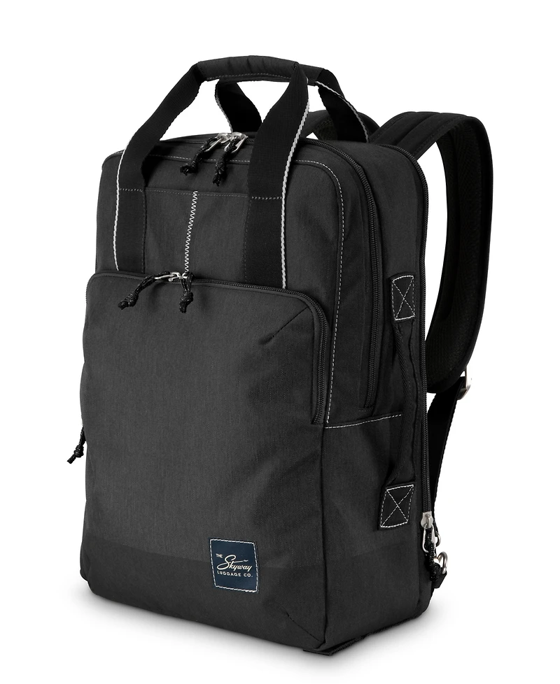 Skyway Rainier Deluxe Backpack, 17"