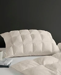 Madison Park Stay Puffed Overfilled Pillow Protector