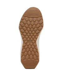 Dr. Scholl's Women's Hannah Retro Lace Up Platform Sneakers