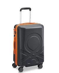 Delsey Fabrica 19" Carry-On Spinner