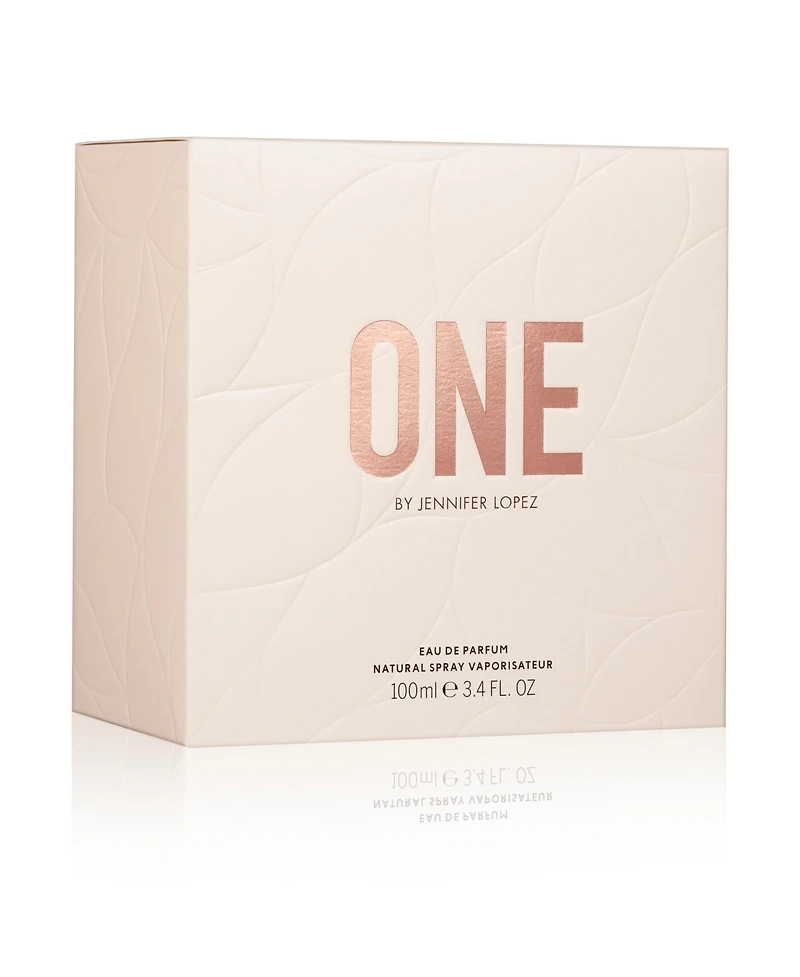Jennifer Lopez One Edp 100ML