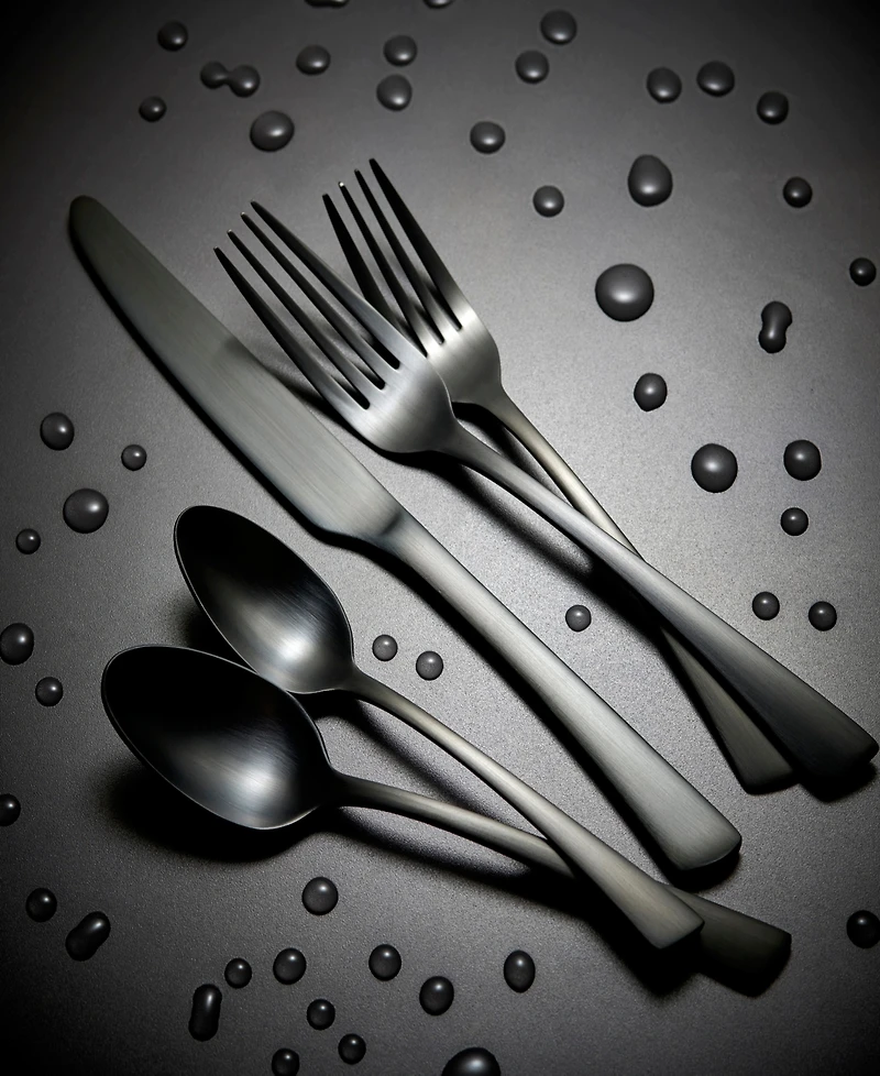 Ornative Abril 20 Piece Flatware Set