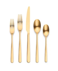 Ornative Aabbye 20 Piece Flatware Set, Service for 4