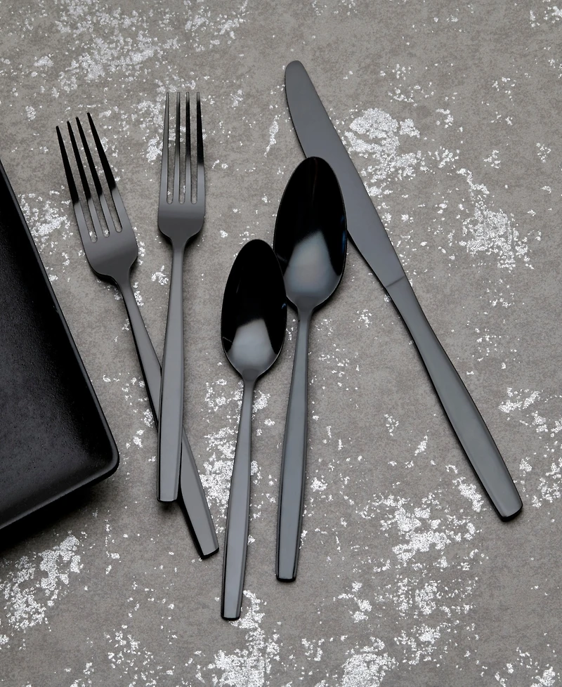Ornative Amias 20 Piece Flatware Set