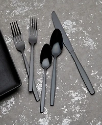 Ornative Amias 20 Piece Flatware Set