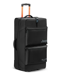 Jeep JS006B 31" Rolling Duffel