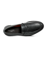 Rockport Men's Soren Dress Slip On Penny Loafers