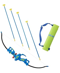 Stats Deluxe Archery Set, Created for You by Toys R Us
