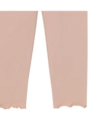 Gerber Toddler Girls Dress, Top and Legging Matching Set, 3-Piece