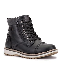 Xray Little Boys Youth Finley Ankle Boots