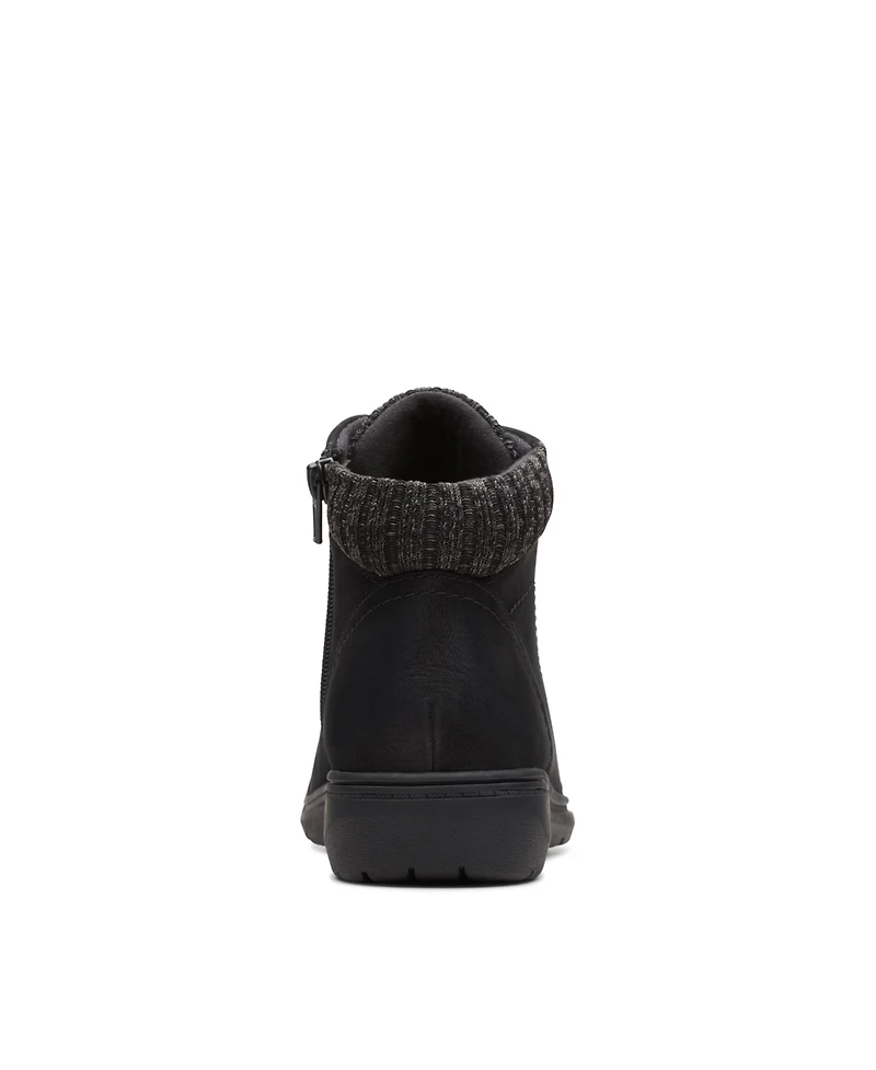 Clarks Women's Collection Carleigh Jade Boots