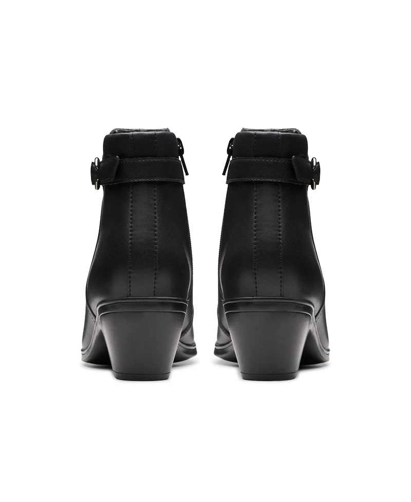 Clarks Women's Collection Emily 2 Belle Boots