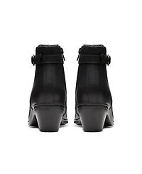 Clarks Women's Collection Emily 2 Belle Boots