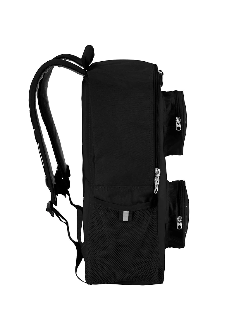 Lego Brick Backpack