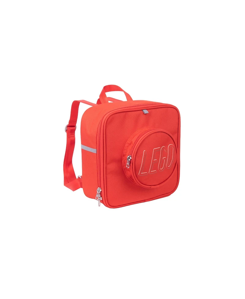 Lego Small Brick Backpack