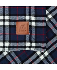 Chanasya Premium Red Cream Sherpa Plaid Throw Blanket - Soft Cozy Plush Fluffy Fleece Flannel Throws Blankets for Sofa Couch Living & Bed Room
