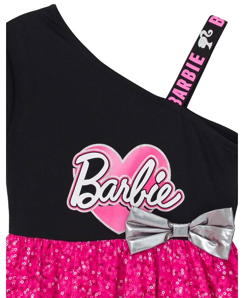 Barbie Girls Dress to