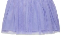 Frozen Toddler Girls Disney Princess Lion King Mermaid Moana Tulle Dress to (2T - 10-12