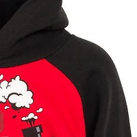 Thomas & Friends Little Boys Pullover Hoodie