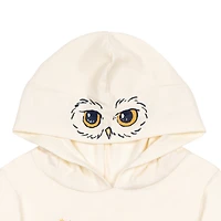 Harry Potter Girls French Terry Hoodie