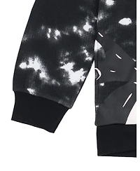 Nightmare Before Christmas Boys Pullover Hoodie