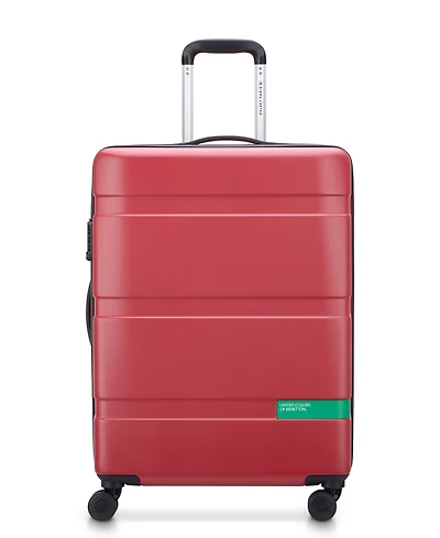 Delsey Now 23" Upright Spinner