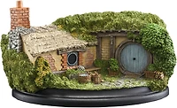 Weta Workshop Polystone - 35 Bagshot Row Hobbit Hole (Grey Door)