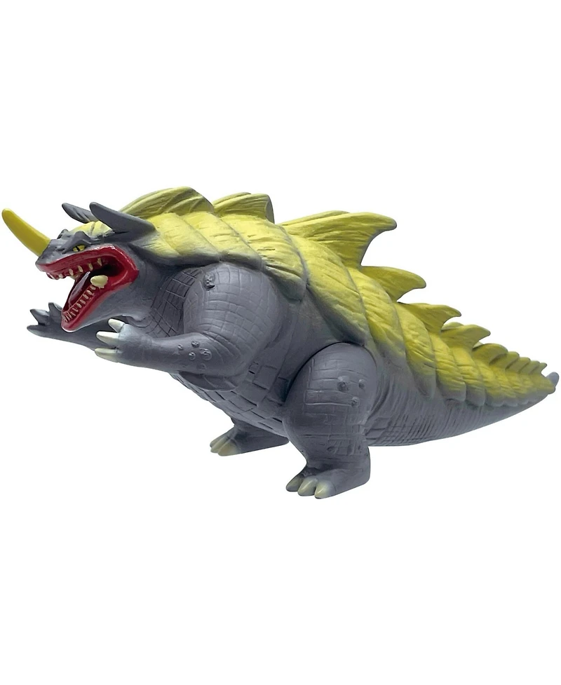 Ultraman - Sofvi Series with Hang Tag - 5" Neronga Soft Vinyl Figure