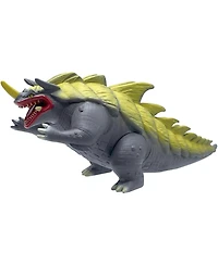 Ultraman - Sofvi Series with Hang Tag - 5" Neronga Soft Vinyl Figure