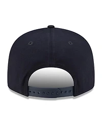 Guy Fieri's Flavortown x Mlb Men's Navy Boston Red Sox 9FIFTY Snapback Hat