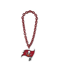 Wincraft Tampa Bay Buccaneers Big Chain Logo Plastic Necklace