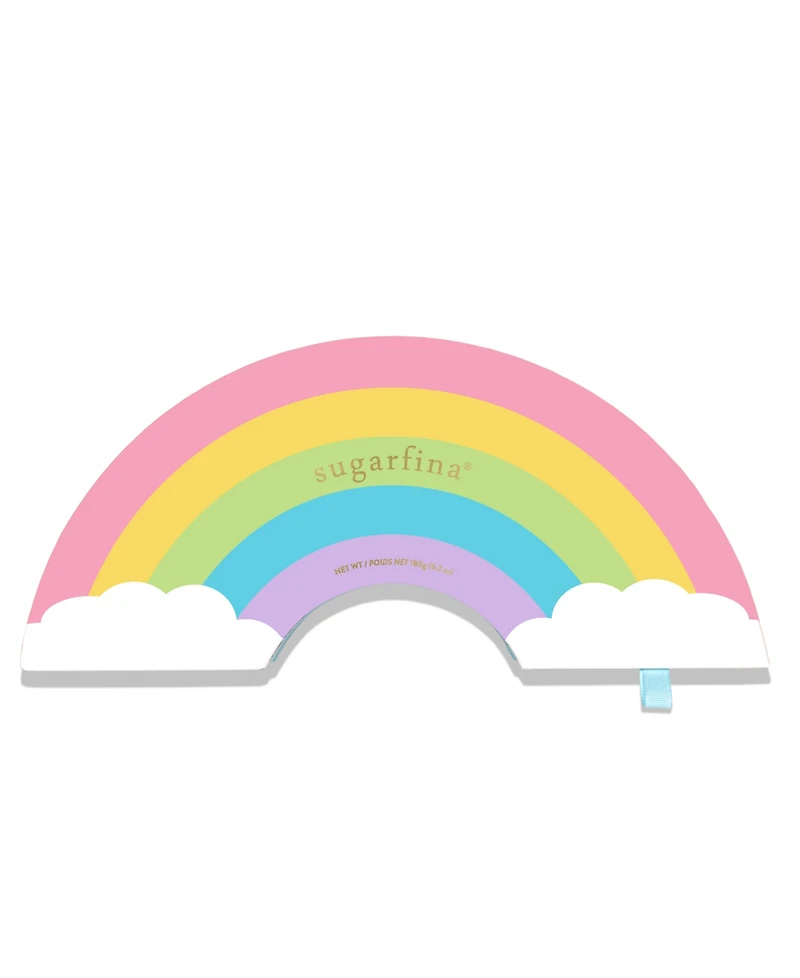 Sugarfina Rainbow Candy Bento Box, 3 Piece