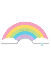 Sugarfina Rainbow Candy Bento Box, 3 Piece