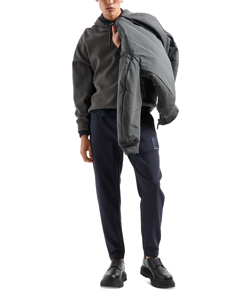 A|X Armani Exchange Men's Limited Edition Jogger Pants