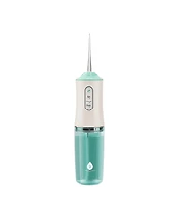 Usb Rechargeable Water Flosser Helps Remove Plaque & Dilute Harmful Toxins