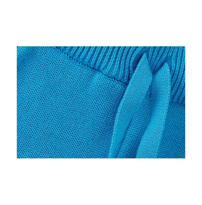 Vild House of Little Toddler Organic Knit Joggers