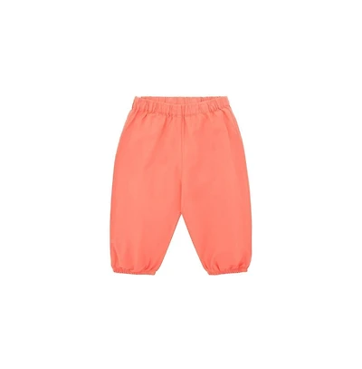 Vild House of Little Toddler Organic Cotton Woven Balloon Trousers