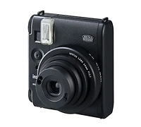 Fujifilm Instax Mini 99 Instant Film Camera, Matte Black
