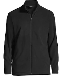 Lands' End Men's Thermacheck 100 Fleece Jacket
